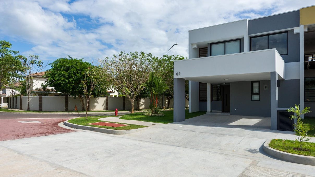 Panama Pacifico, Arraiján District, Panama City House for Sale