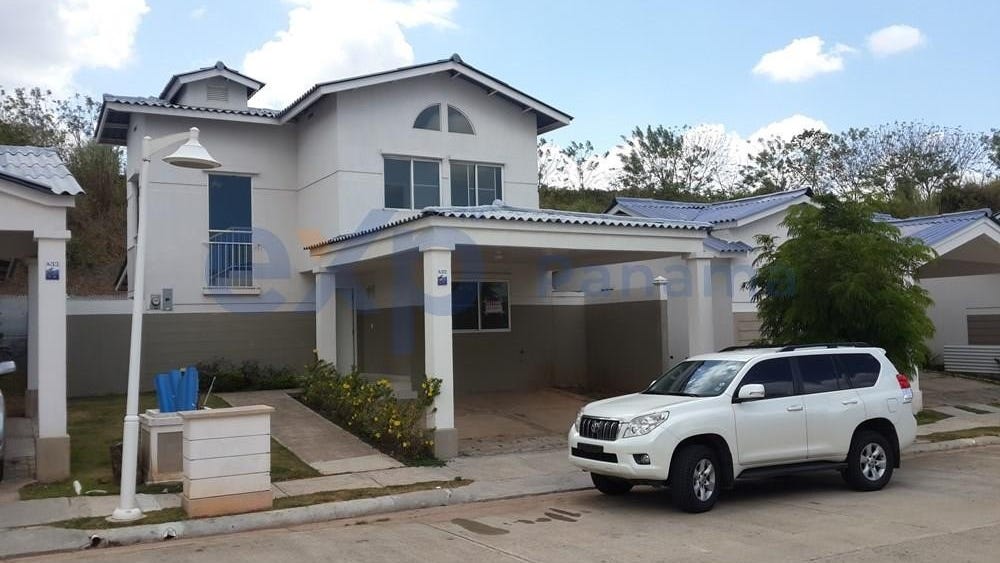 Arraijan, Panama City, Address available on request House for Sale