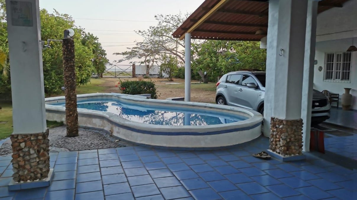 Av. a 1119, Nueva Panama, Nueva Panama City House