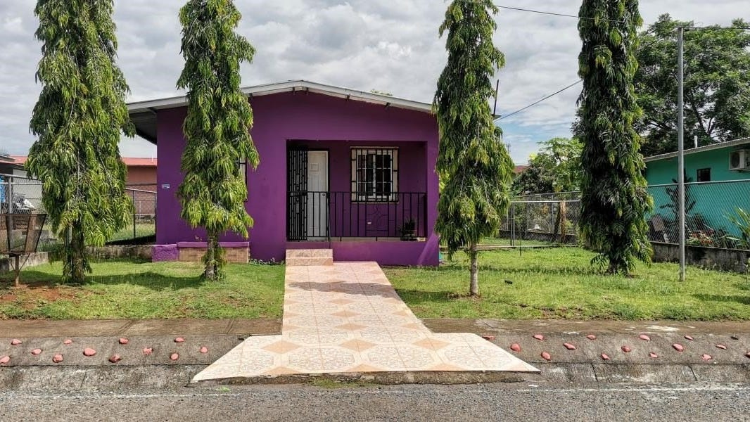 Chiriqui Montaña David, Chiriqui, Address available on request House