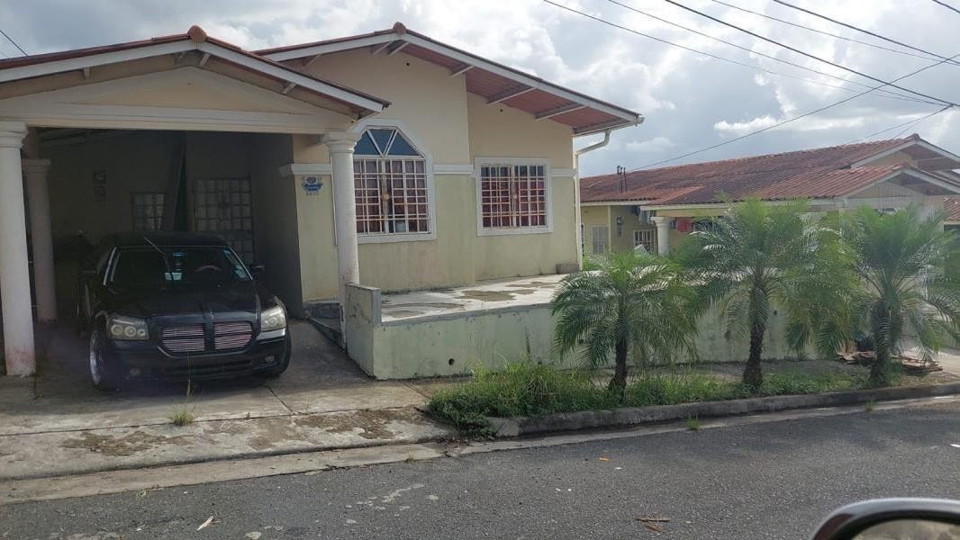 La Chorrera El Arado, Panamá Oeste, Address available on request
