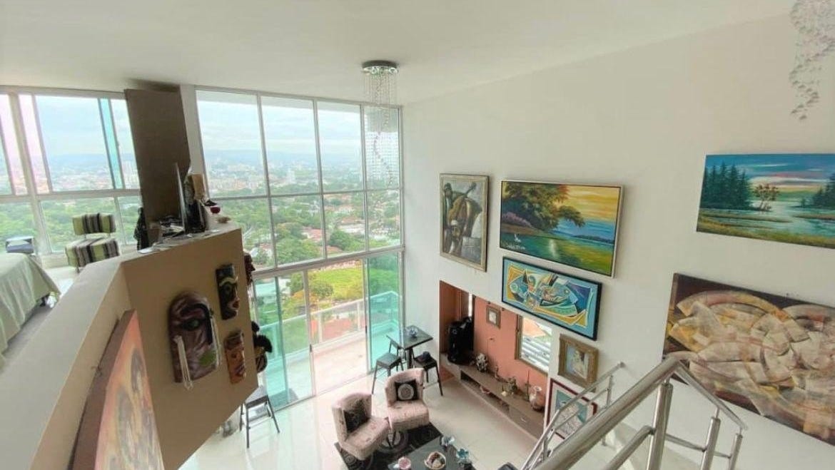 PH Park Loft, Vía Porras 75, Panamá, Panama, Panama City, Panama City