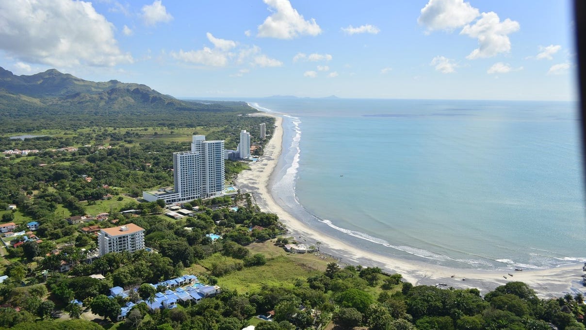 Manzana 130408 1827, Nueva Panama, Nueva Panama City