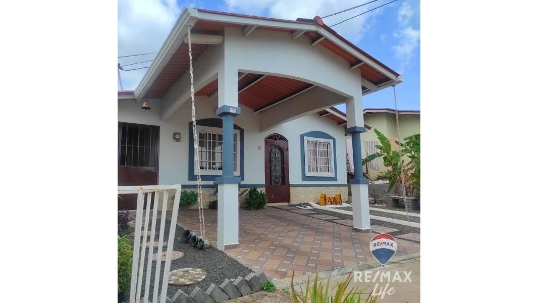 La Chorrera Puerto Caimito, Panamá Oeste, Address available on