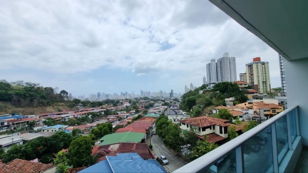 Panama Betania, Panama City, Address available on request Apartment