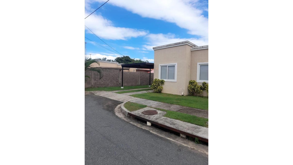 Playa, G4W6+H3G, Coronado, Panama, Nueva Panama City House for