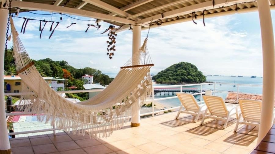 Taboga Taboga, Panama City, Address available on request House for