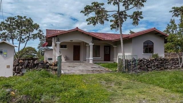 ALTO BOQUETE, Boquete, Chiriqui House for Sale