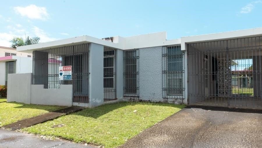 Villa Humacao, Humacao, Address available on request House for Sale