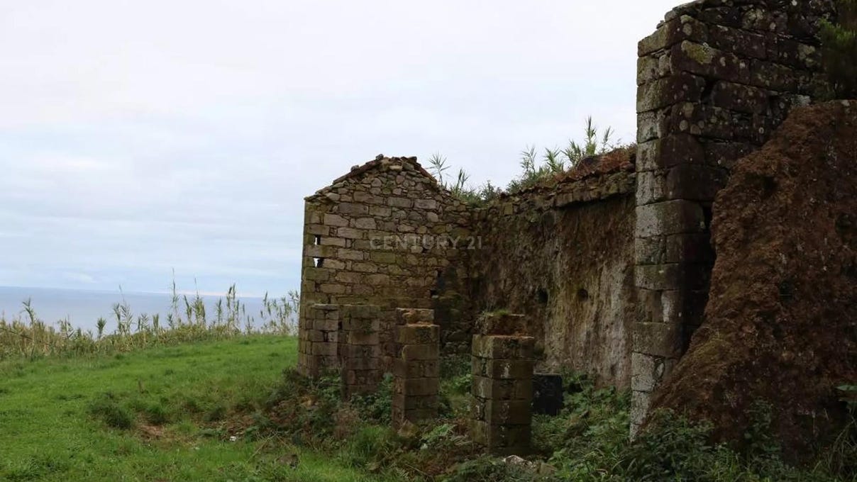 Nordeste (Açores), Azores, Address available on request Land for Sale