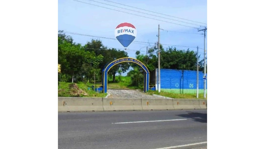 Santa Ana, Santa Ana, Address available on request Land for Sale