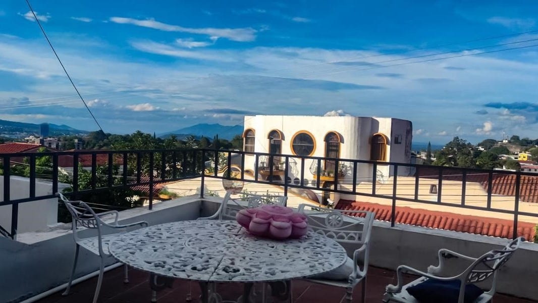 Antiguo Cuscatlan, La Libertad Department, Address available on request