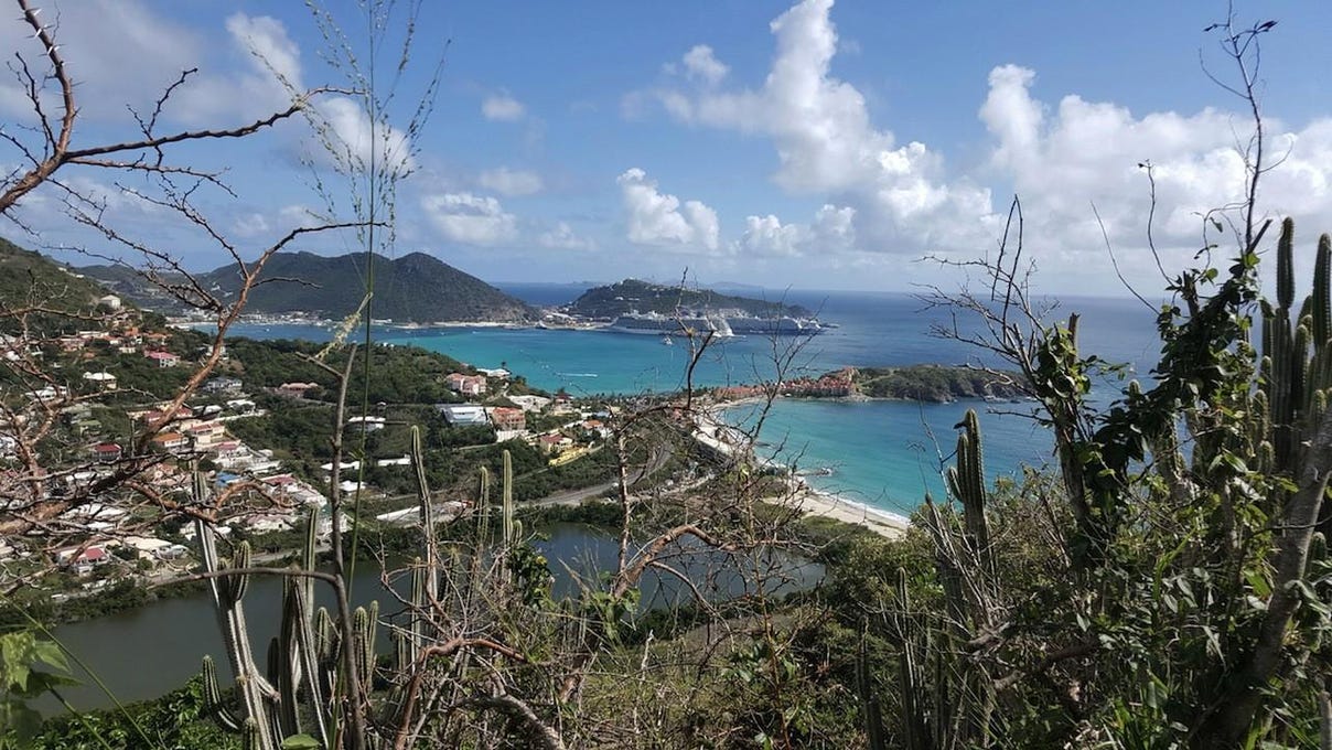 Cay bay, St. Maarten, Address available on request House for Sale