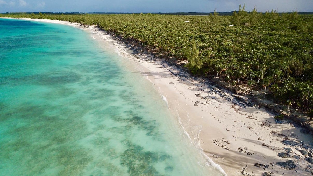 Providenciales, Providenciales and West Caicos, Address available on