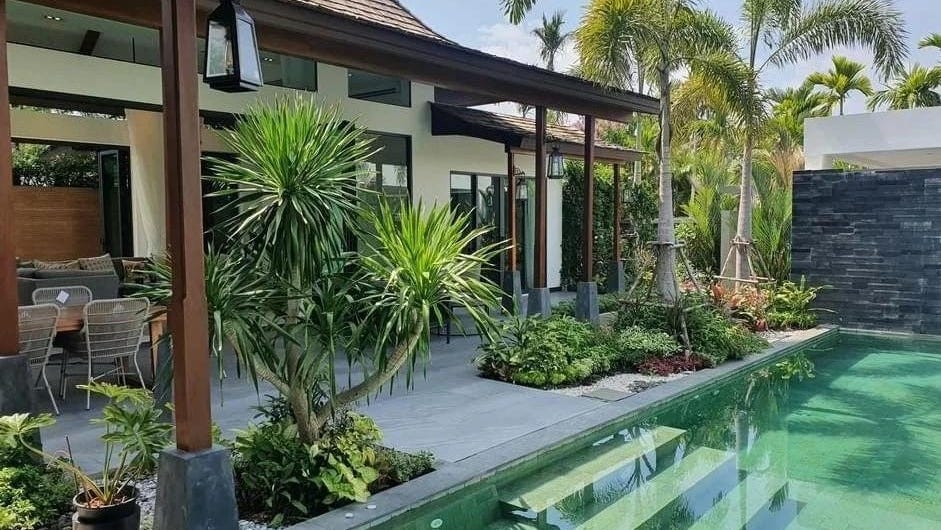 Thalang, Phuket, Address available on request House for Sale