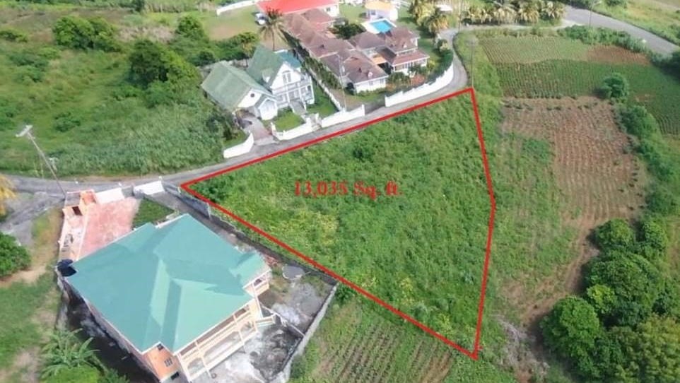 Argyle, St. Vincent, Address available on request Land for Sale