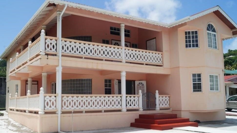 Arnos Vale, St. Vincent, Address available on request House for Sale