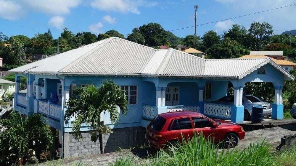Questelles, St. Vincent, Address available on request House for Sale