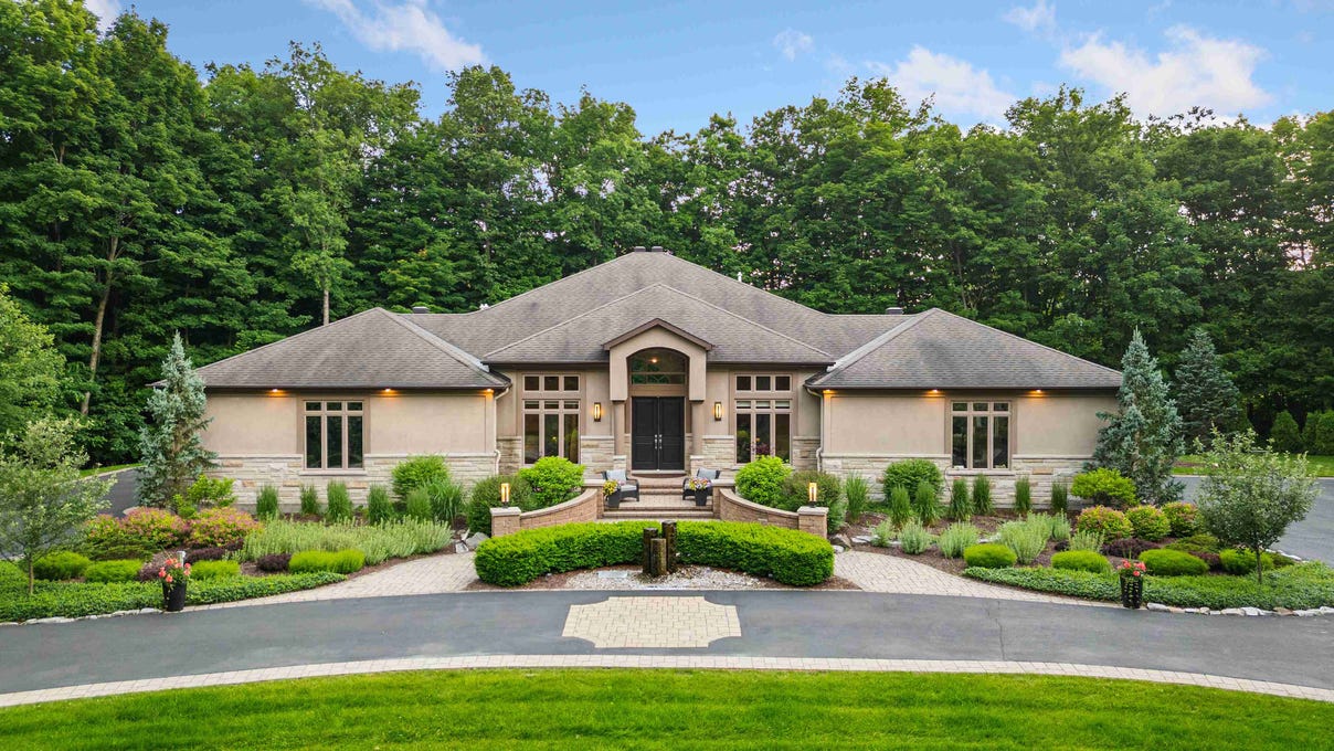 1420 Royal Maple Dr  
