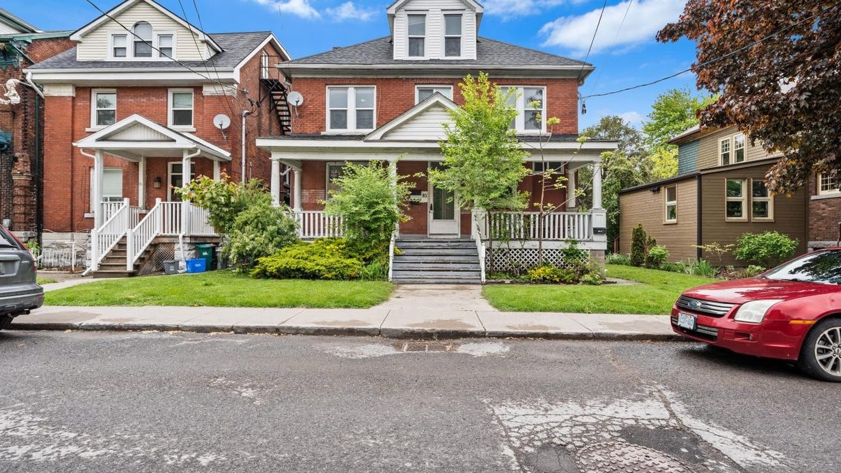 85 William St  