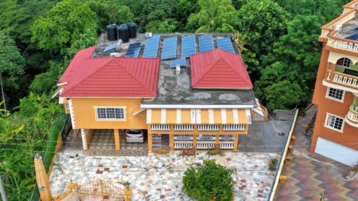 RIVER CLOSE, PORTO BELLO, Montego Bay, St. James Parish House for Sale