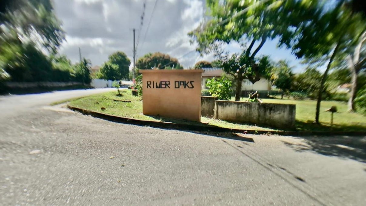 OAK DRIVE, Ocho Rios, St. Ann Parish Land for Sale