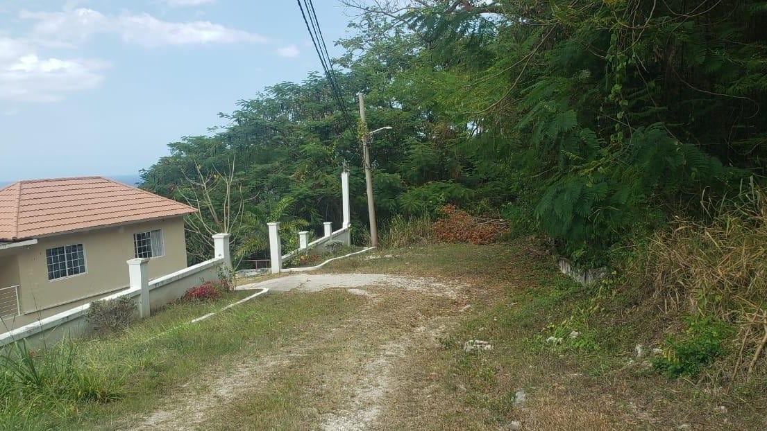 RHYNIE DRIVE, UNITY HALL, Montego Bay, St. James Parish Land for Sale