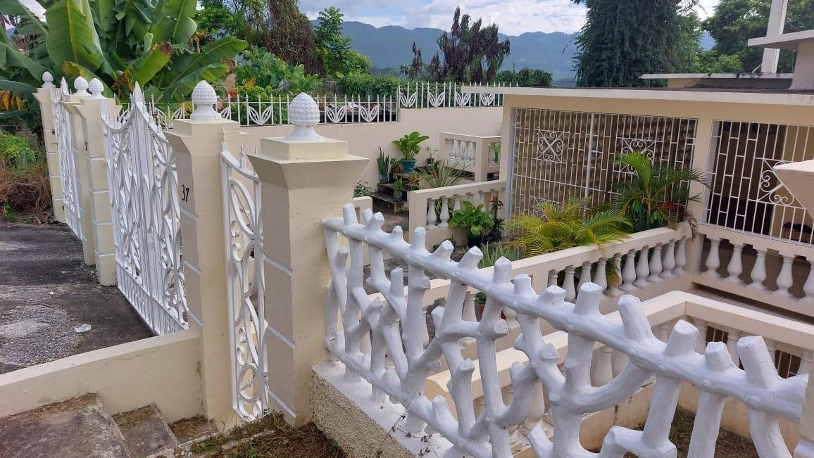 JARRETT TERRACE, Montego Bay, St. James Parish House for Sale