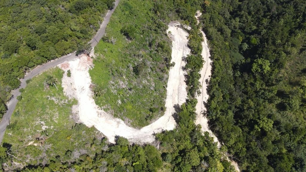 SUSSEX, St. Ann's Bay, St. Ann Parish Land for Sale