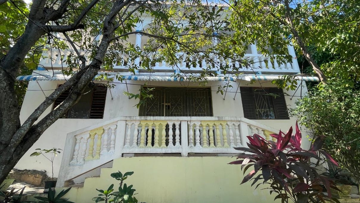 BARRETT HALL, Montego Bay, St. James Parish House for Sale