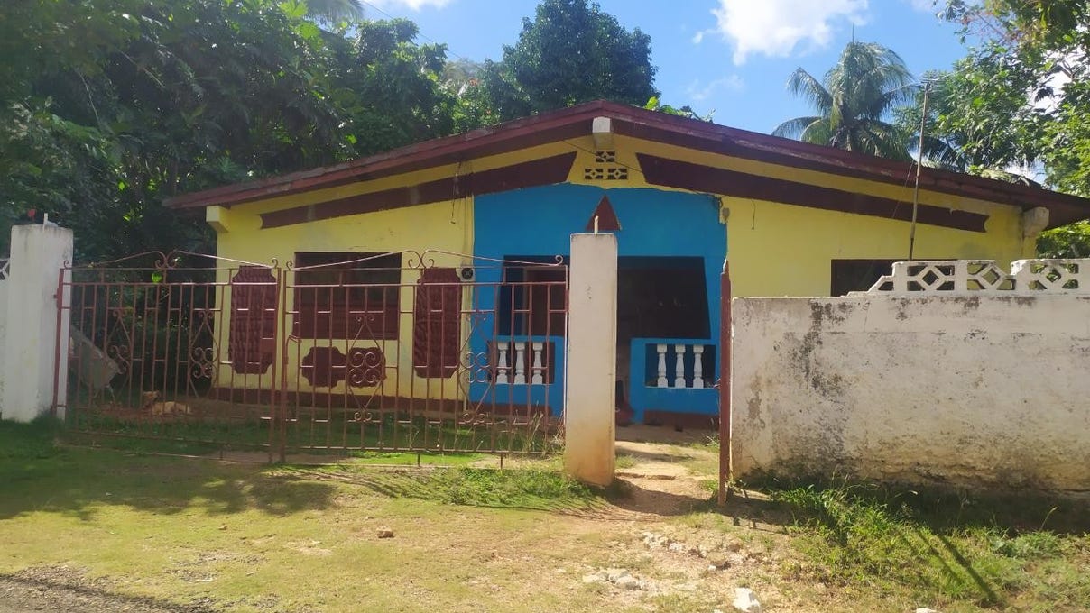 WINDSOR, SILOAH, ST ELIZA, Siloah, St. Elizabeth Parish House for Sale