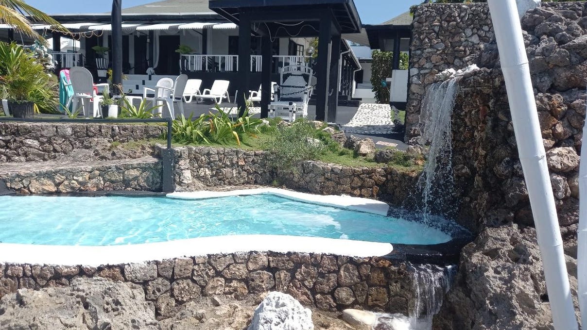 ANCHOVY PORT ANTONIO, Port Antonio, Portland Parish House for Sale