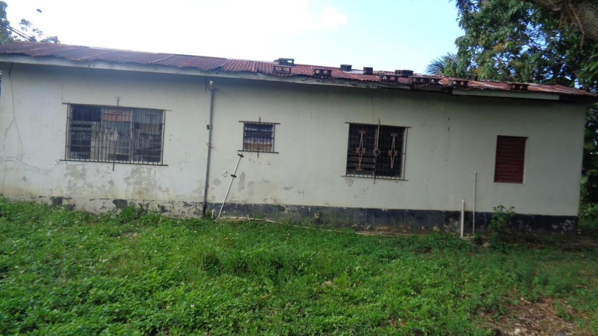 CROWDER COMMONS, Grange Hill, Westmoreland Parish Land for Sale