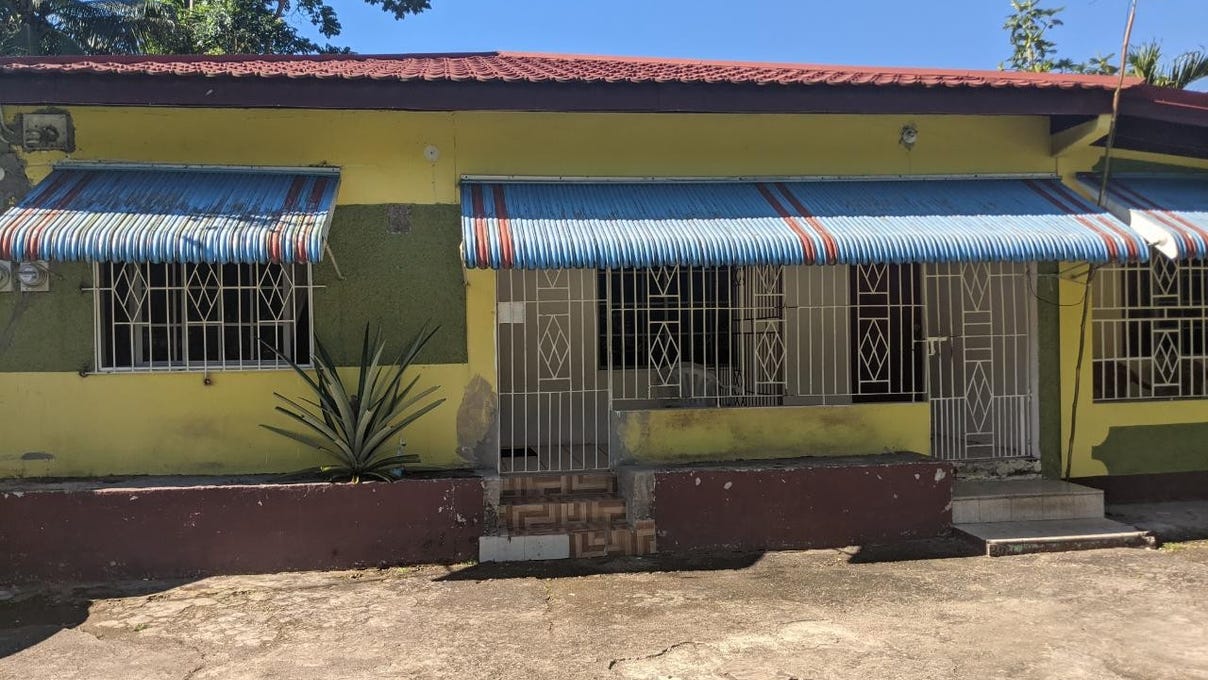 TEMPLE HALL, Lawrence Tavern, St. Andrew Parish House for Sale