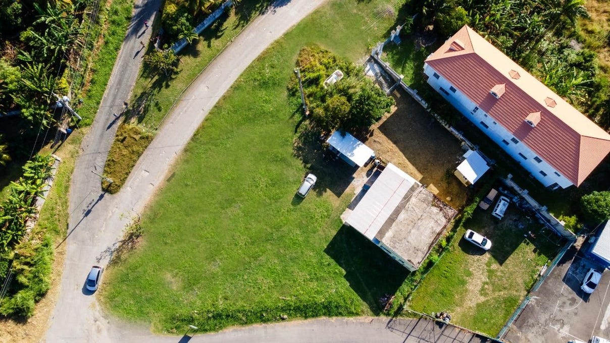 CARIBBEAN PARK, TOWER ISL, Tower Isle, St. Mary Parish Land/Development