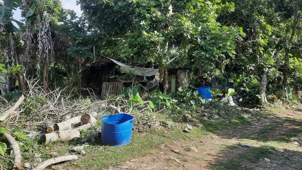 COLGATE, Ocho Rios, St. Ann Parish Land for Sale