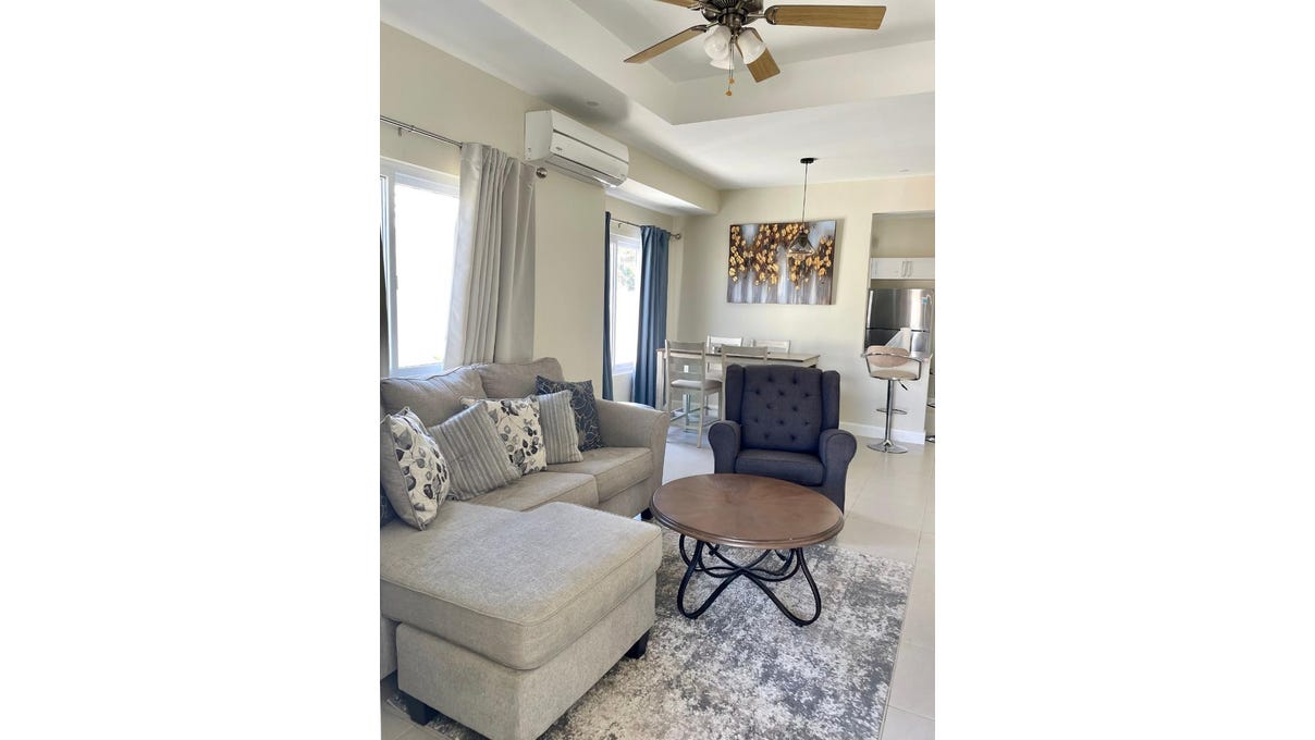 OCEANPOINTE, Lucea, Hanover Parish House for Rent