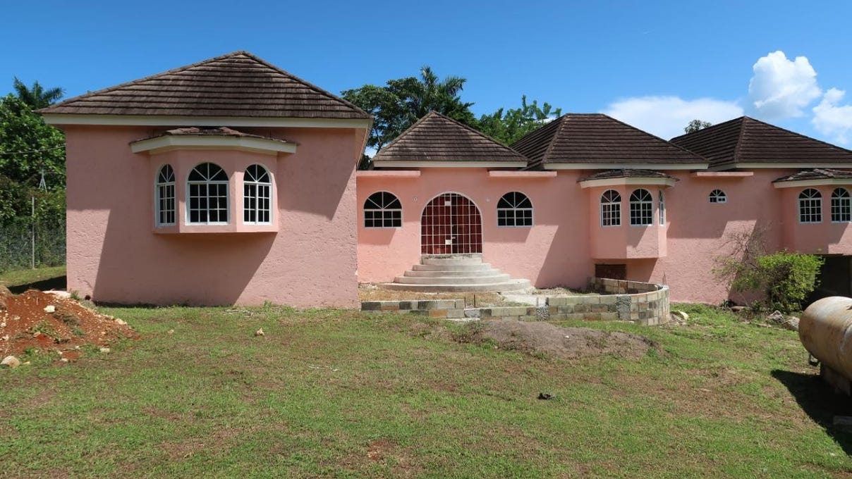 DANIELLA DR, UNITY HALL, Montego Bay, St. James Parish House for Sale