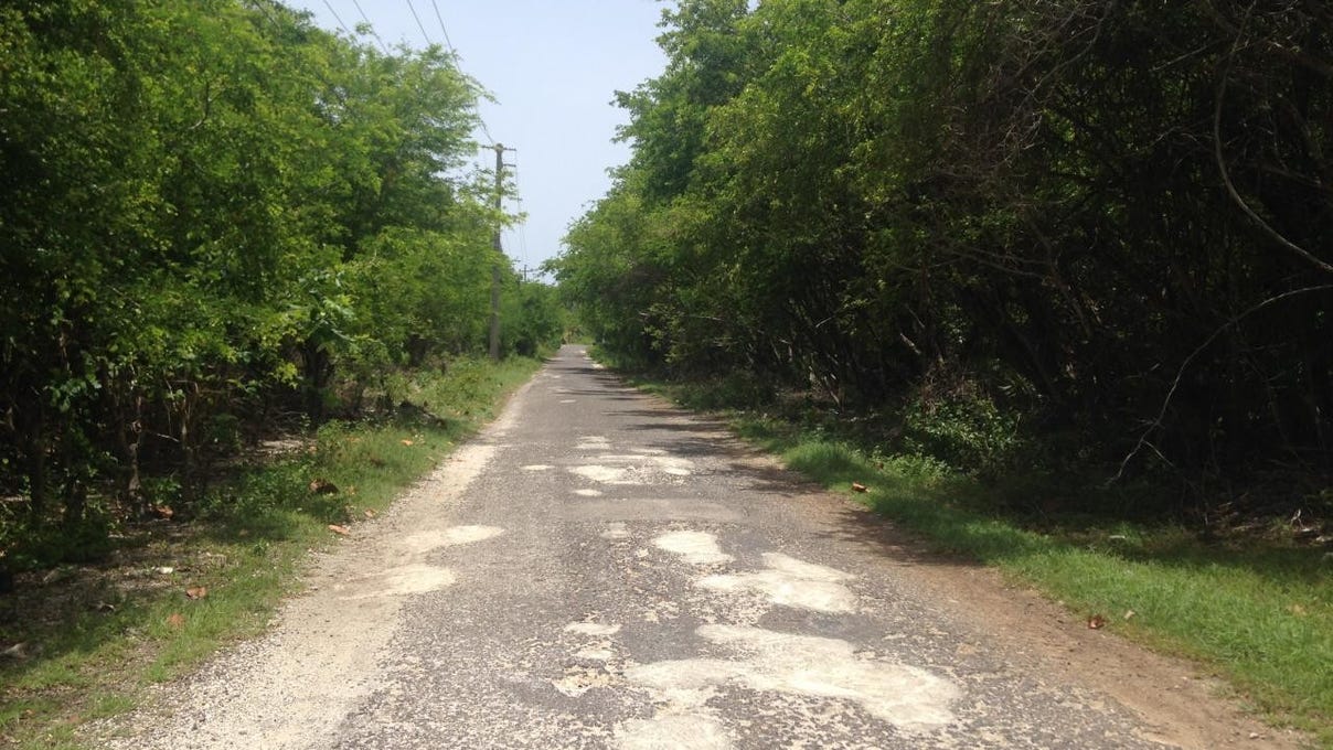 WEST END, NEGRIL, Negril, Westmoreland Parish Land for Sale