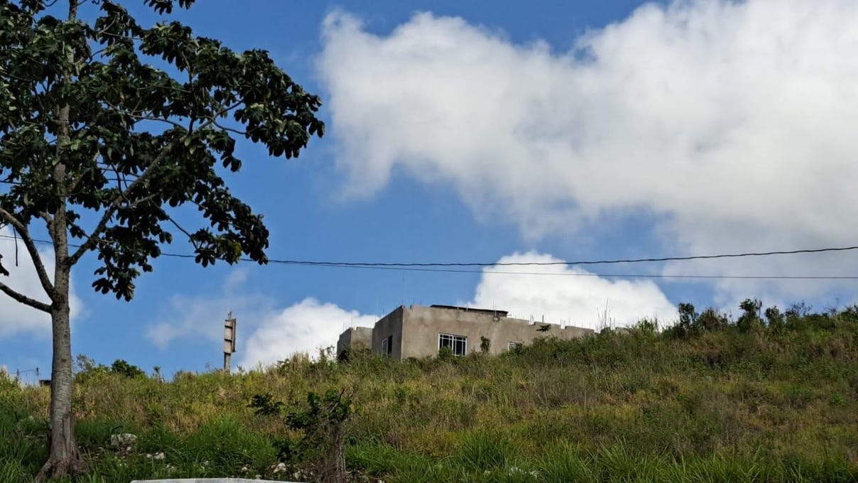 WALKERSWOOD, ST ANN, Ocho Rios, St. Ann Parish Land for Sale