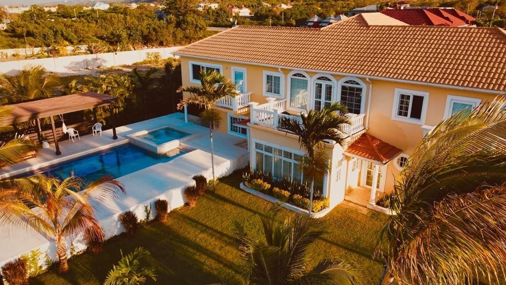 FLAMINGO BEACH ESTATES, Falmouth, Trelawny Parish House for Sale