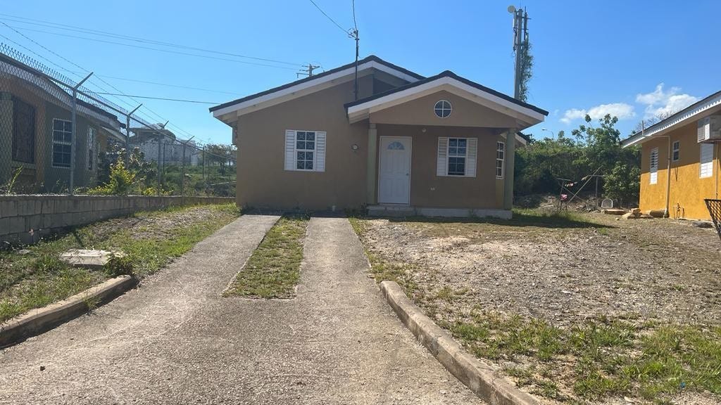STONEBROOK VISTA, TRELAWN, Falmouth, Trelawny Parish House for Rent