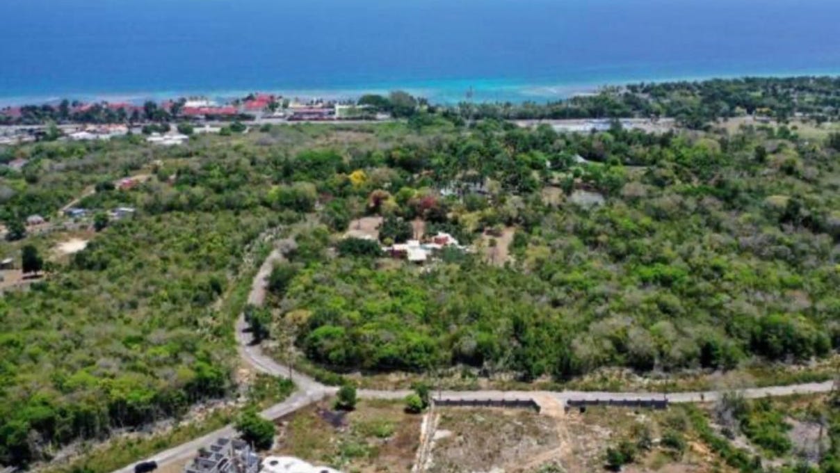 HIGHLANDS, SPRING FARM, Montego Bay, St. James Parish Land for Sale