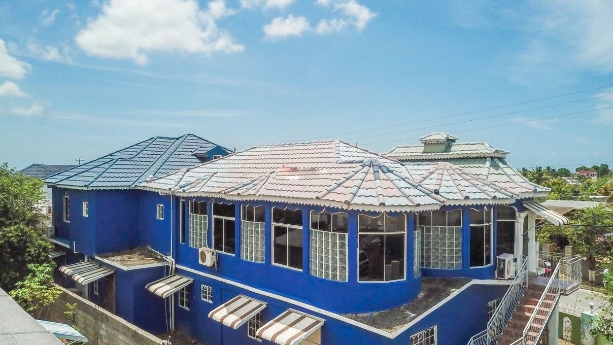CLAREMONT BLVD, Old Harbour, Saint Catherine Parish House for Sale