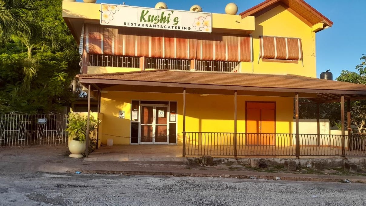 ST AGNES WAY, GREEN ACRES, Spanish Town, Saint Catherine Parish Land