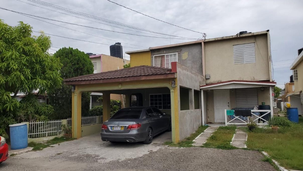 BRIDGEVIEW, BRIDGEPORT, Greater Portmore, Saint Catherine Parish House