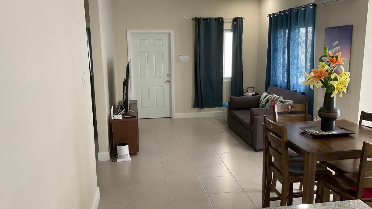75 OCEANPOINTE, HANOVER, Lucea, Hanover Parish House for Rent