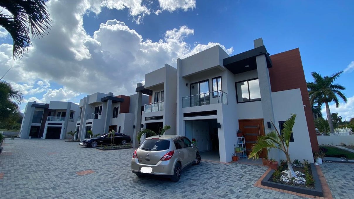 JAMAICA BEACH, Tower Isle, St. Mary Parish House for Sale