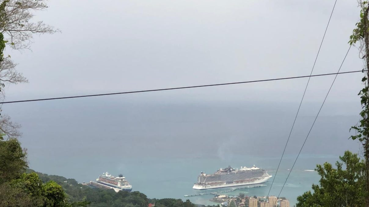 PART OF NEW HOPE, ST ANN, Ocho Rios, St. Ann Parish Land for Sale