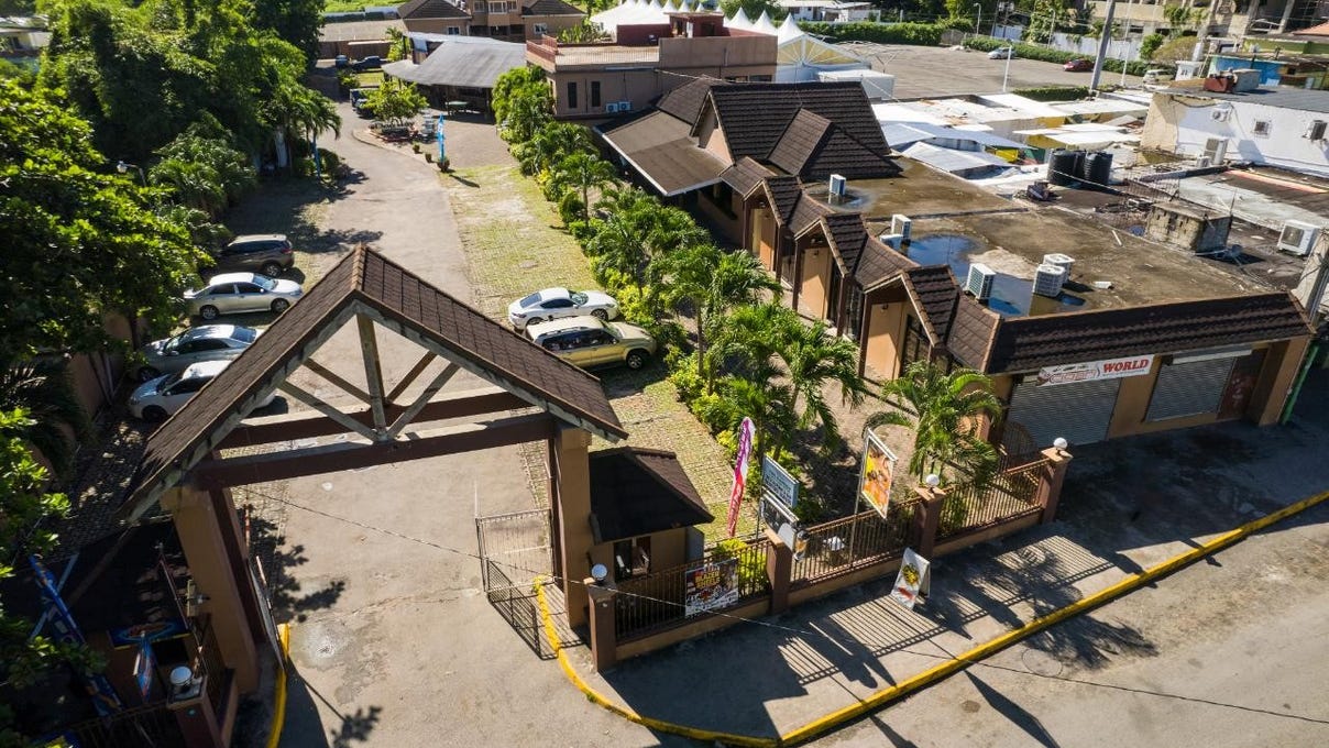 GLOUCESTER AVENUE, Montego Bay, St. James Parish Hotel/Leisure for Sale